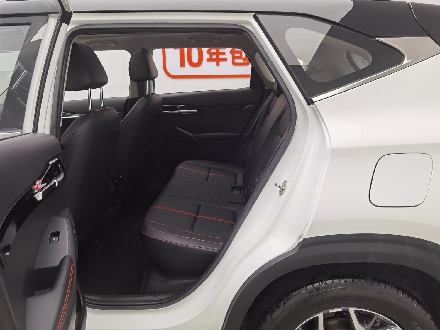 Used Kia KX3 2021 1.5 AT