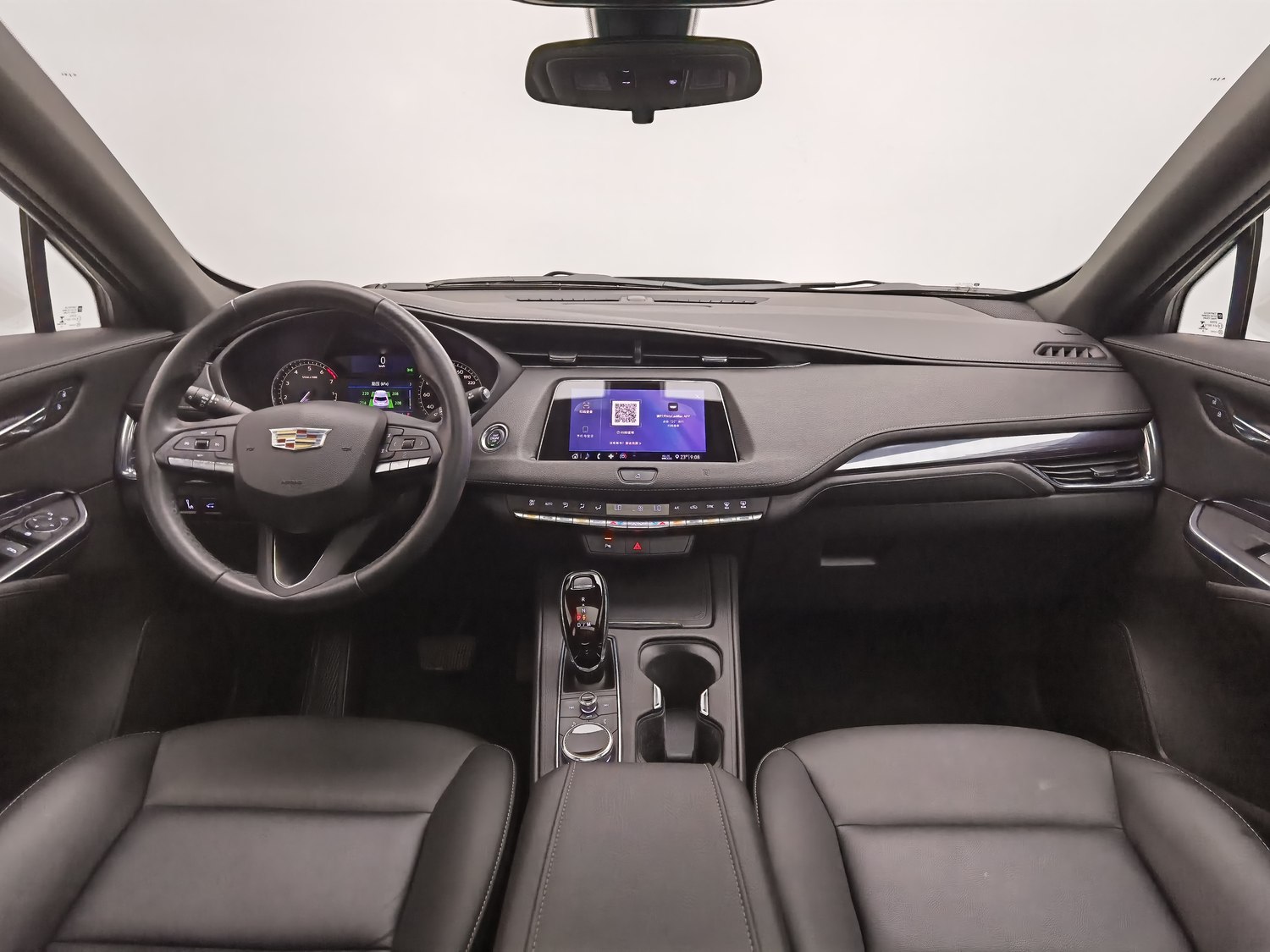 Used Cadillac XT4 2020 2.0 AT