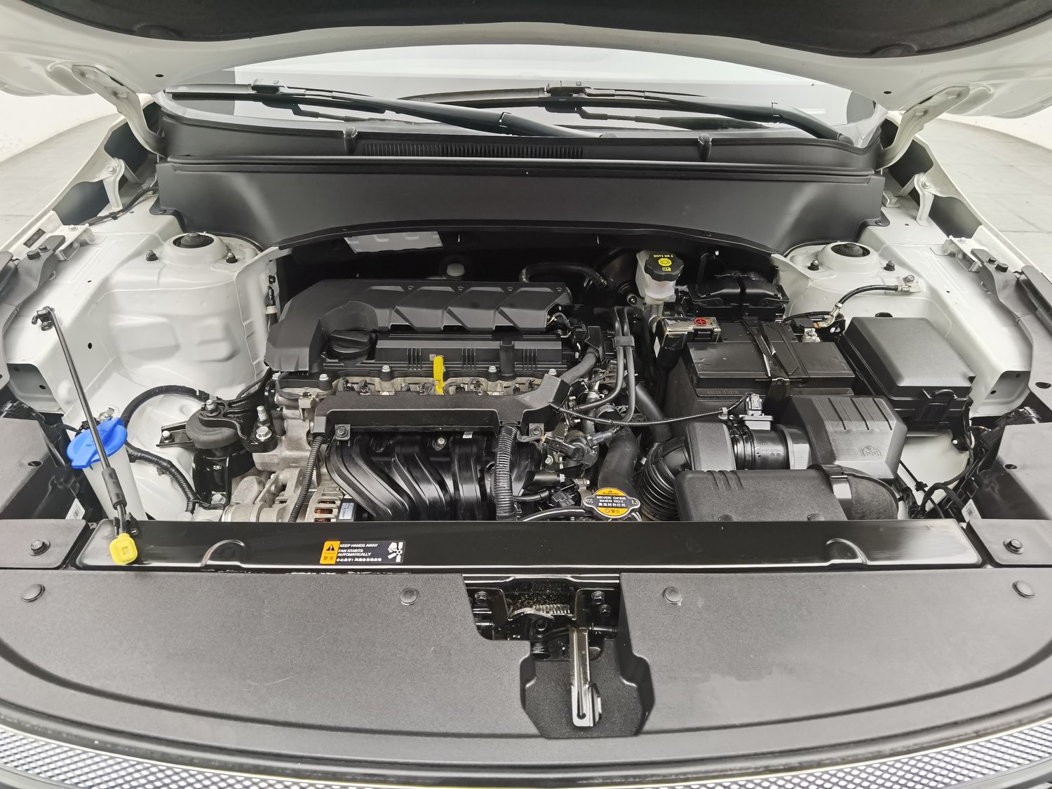 Used Kia KX3 2021 1.5 AT