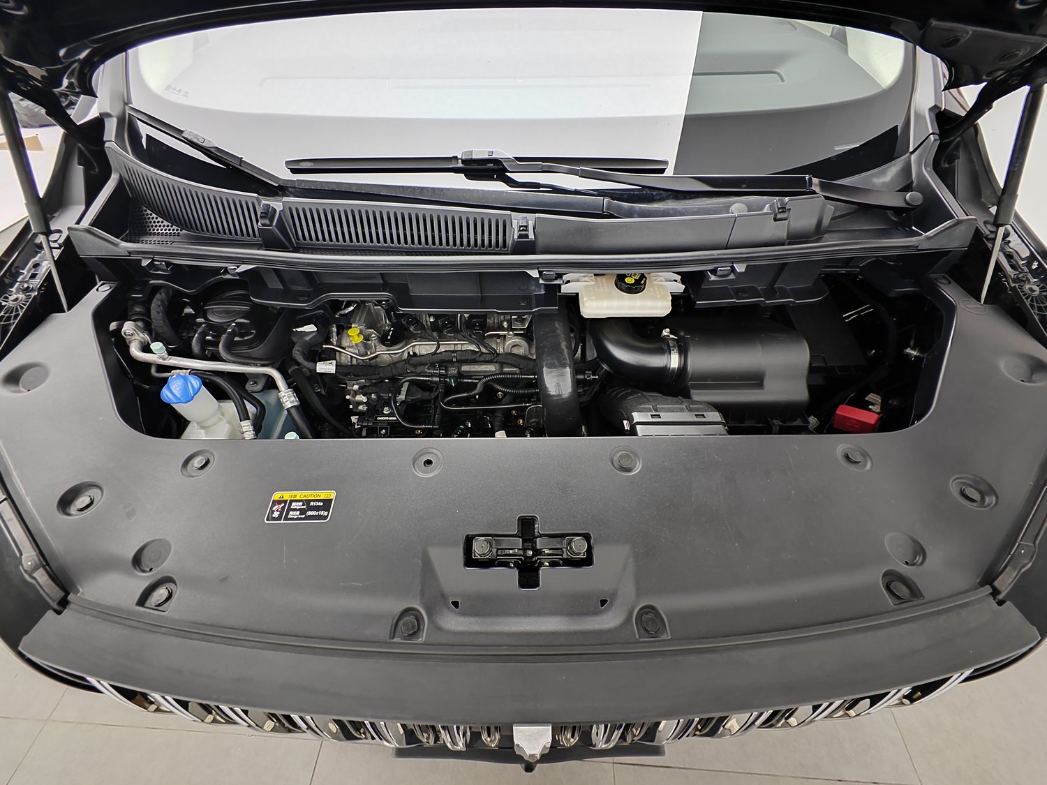 Used Hongqi HQ9 2023 2.0 AT