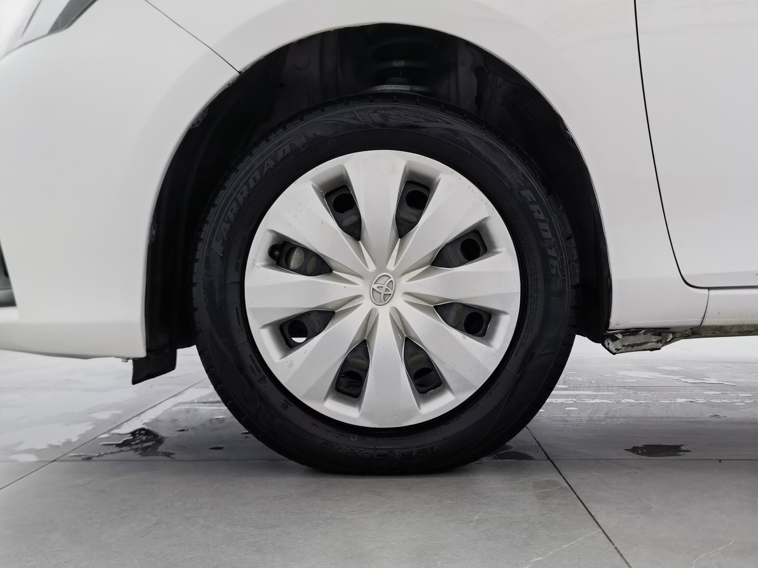 Used Toyota YARiS L 2019 1.5 AT