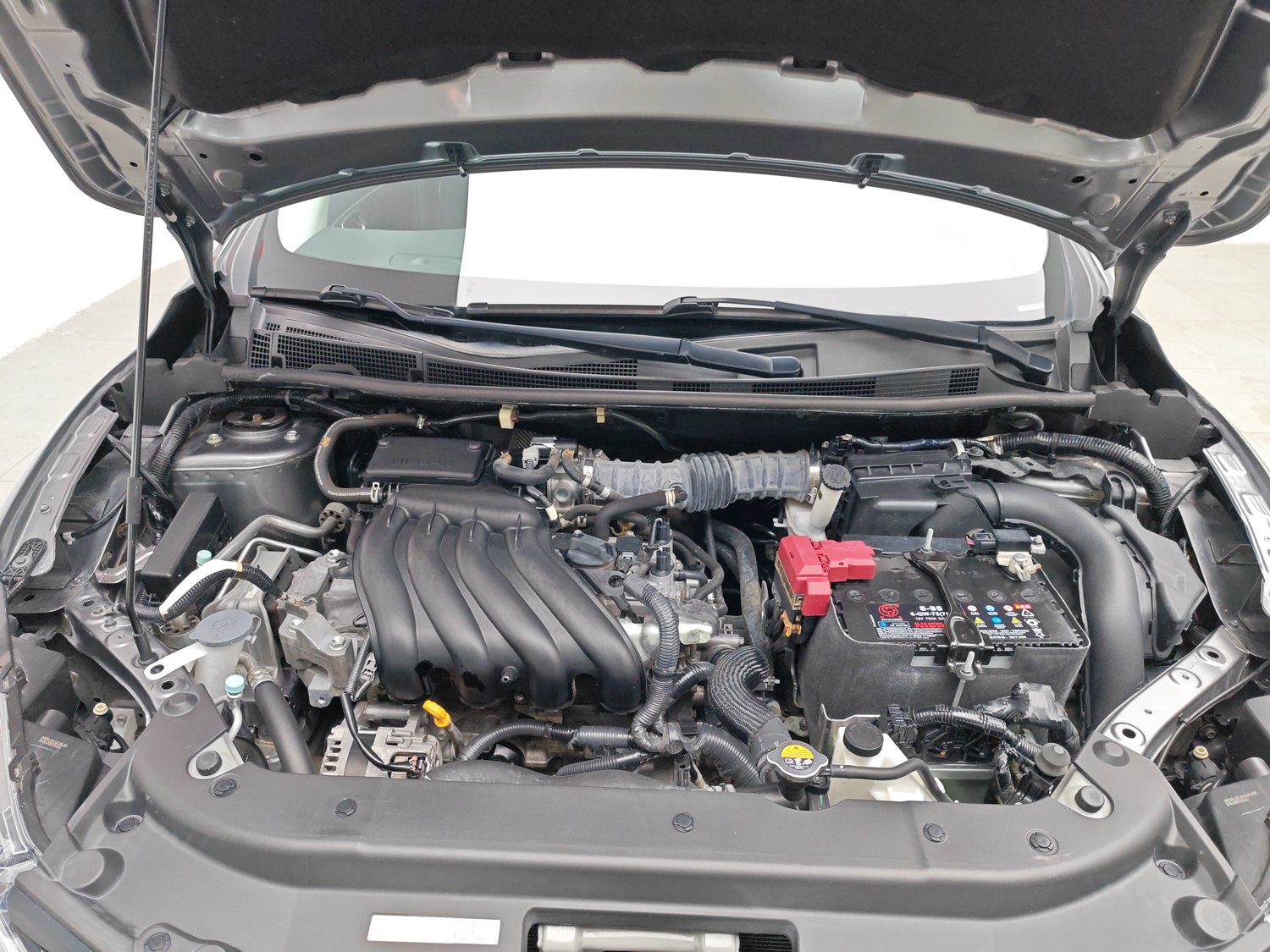 Used Nissan Sylphy 2021 1.6 AT