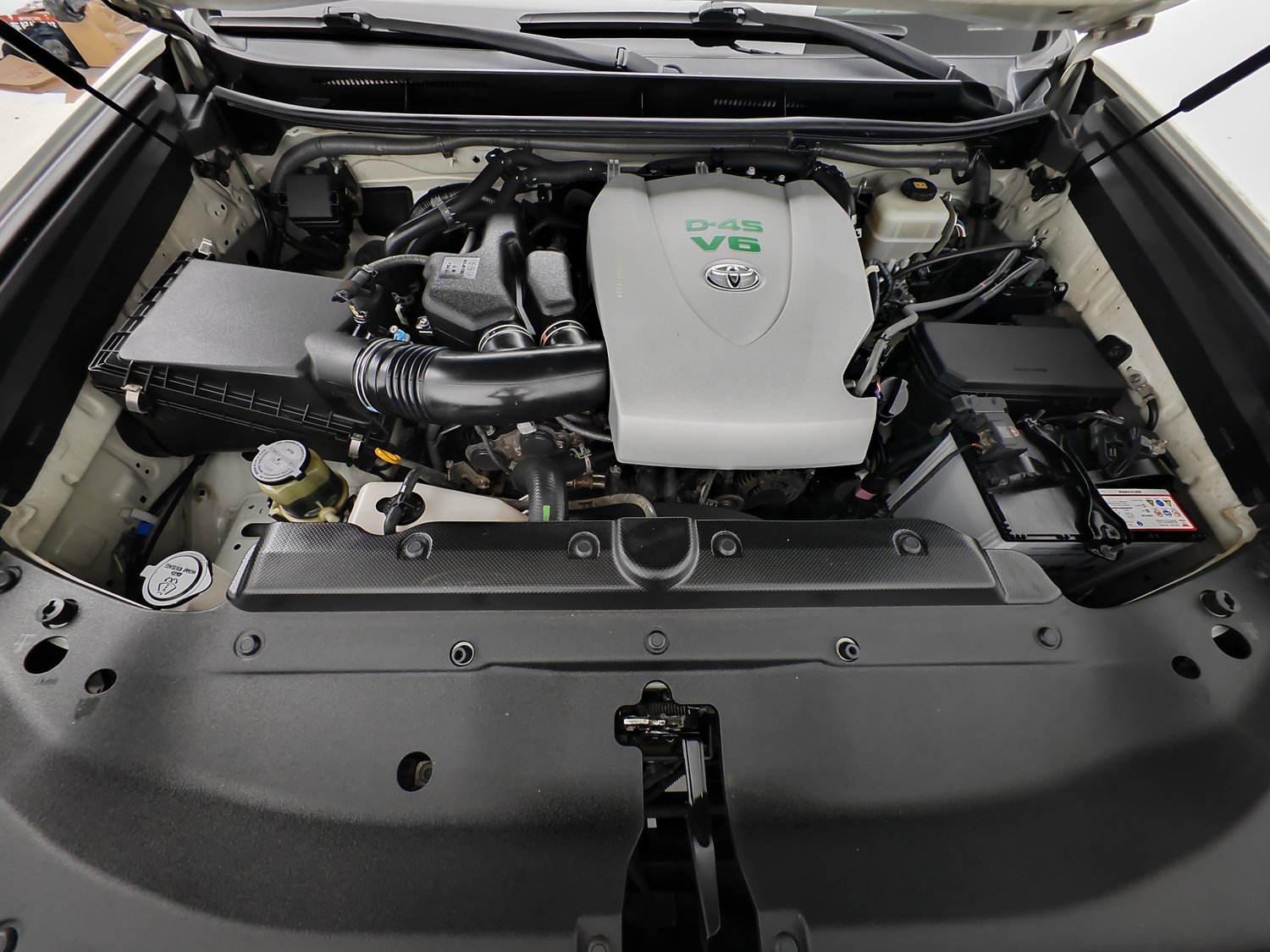 Used Toyota Prado 2018 3.5 AT