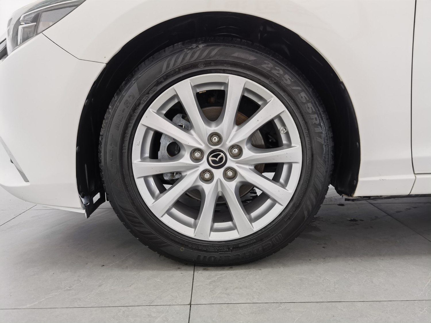 Used Mazda 6 Atenza 2018 2.0 AT