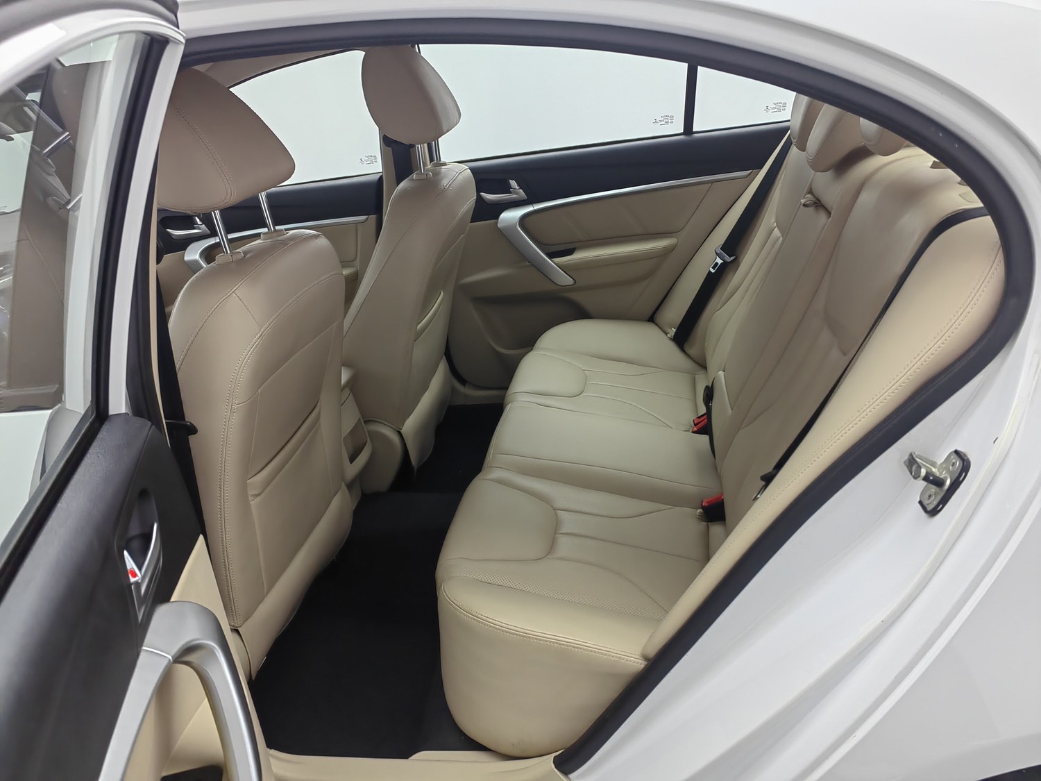 Used Geely Emgrand 2017 1.5 AT