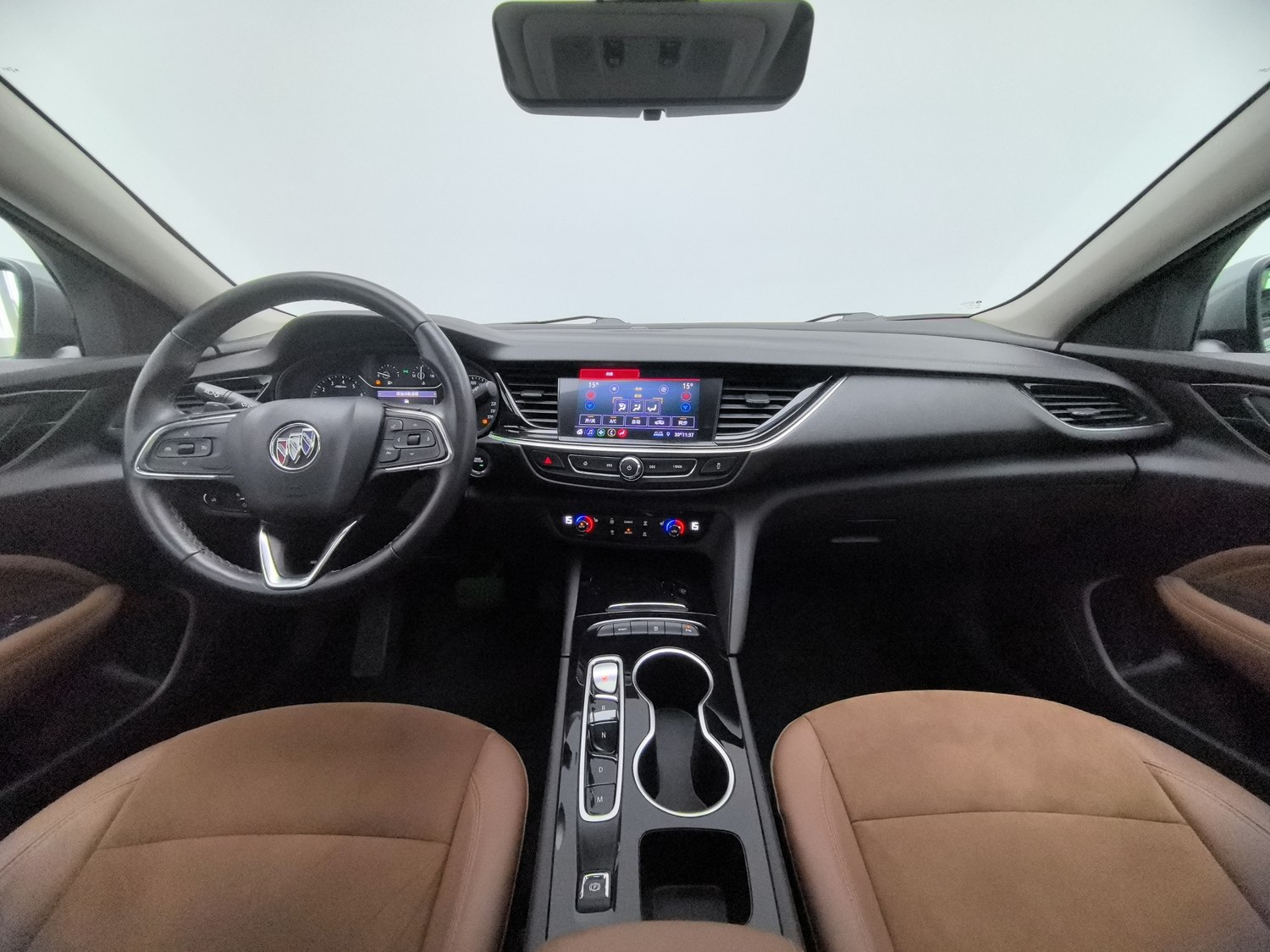 Used Buick Regal 2023 1.5 AT