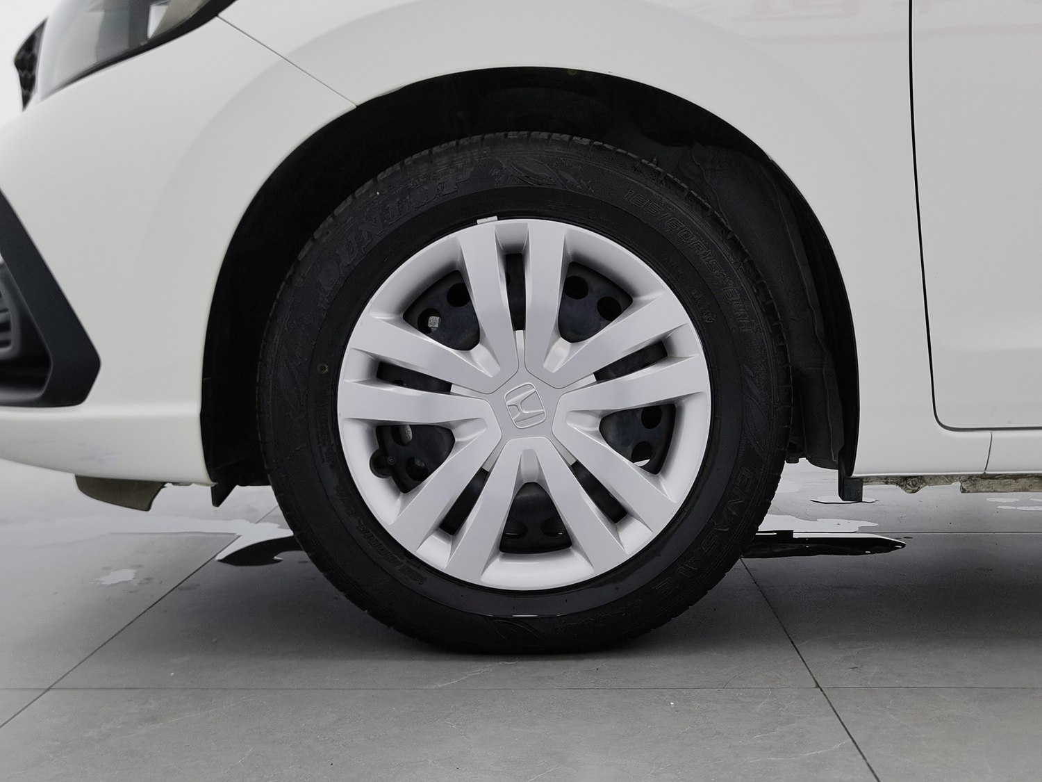 Used Honda Fit 2021 1.5 AT