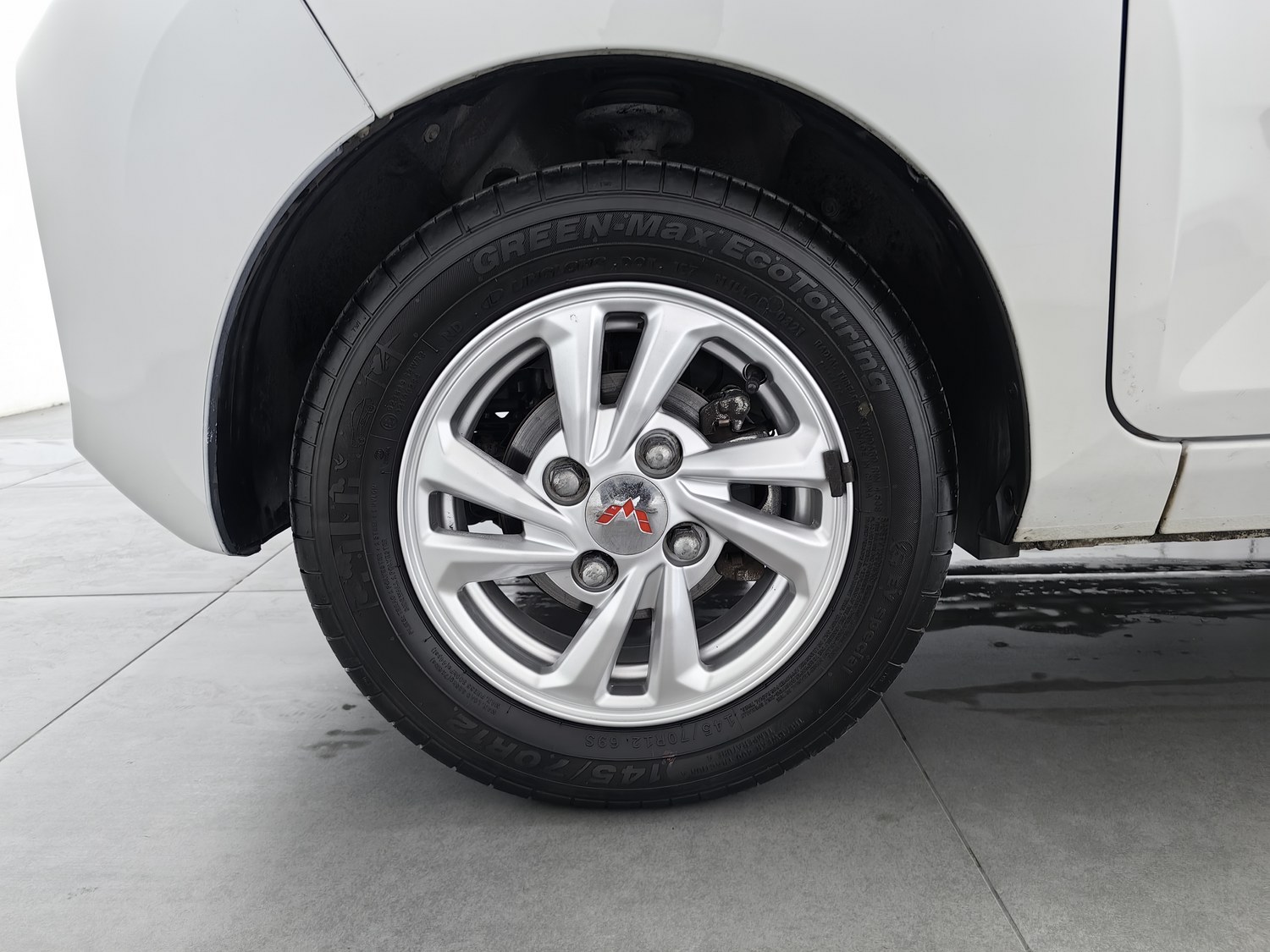 Used Wuling Hongguang MINIEV 2020