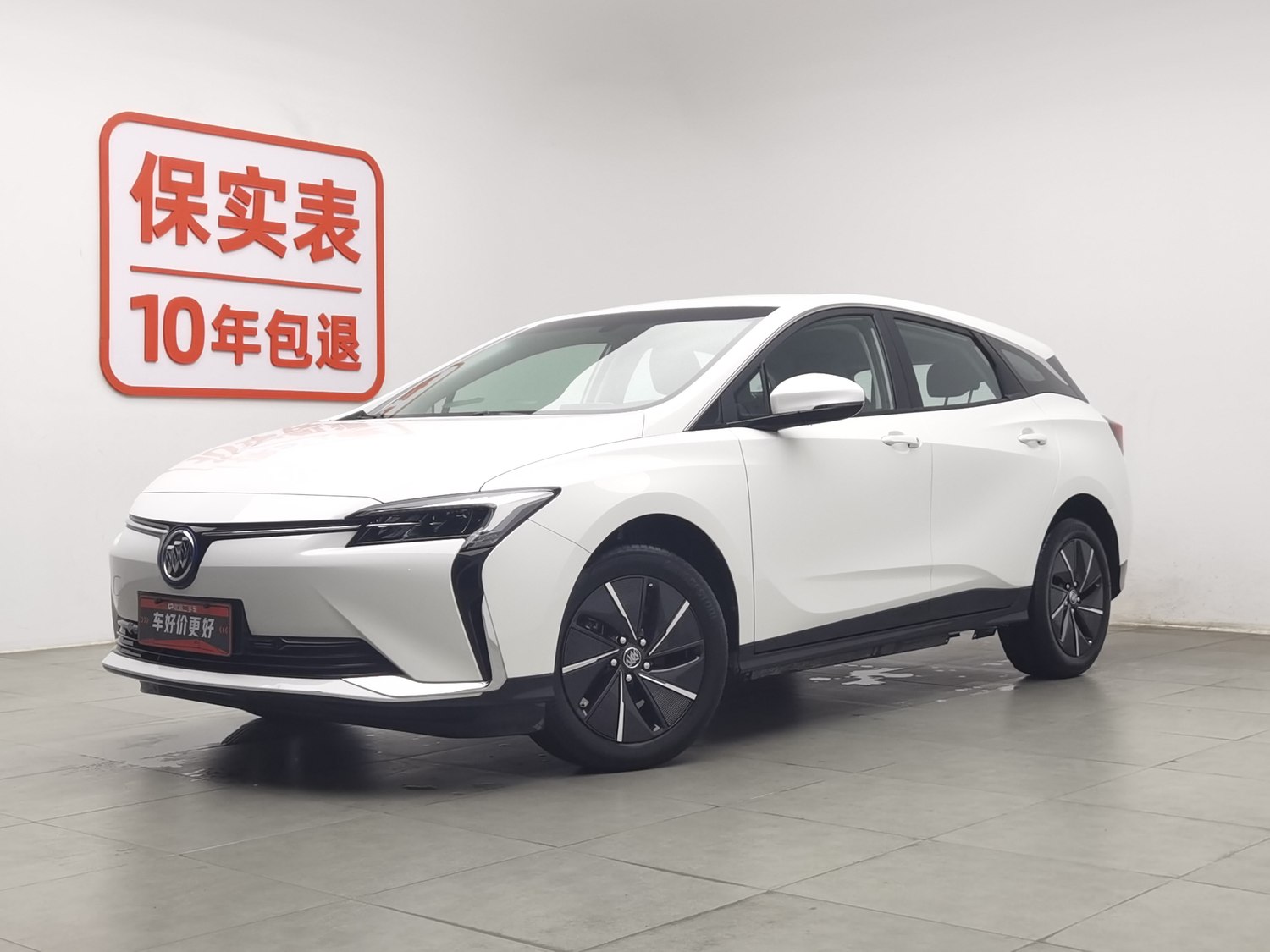 Used Buick Velite 6 2024
