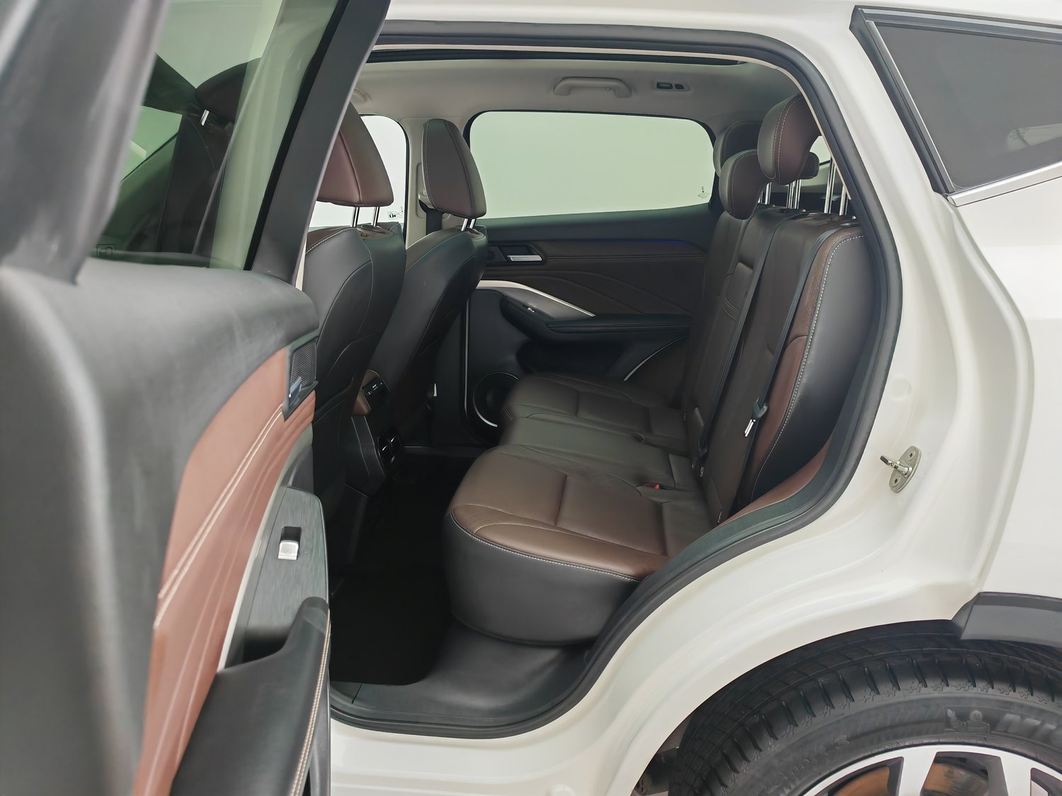 Used Wey VV6 2020 2.0 AT