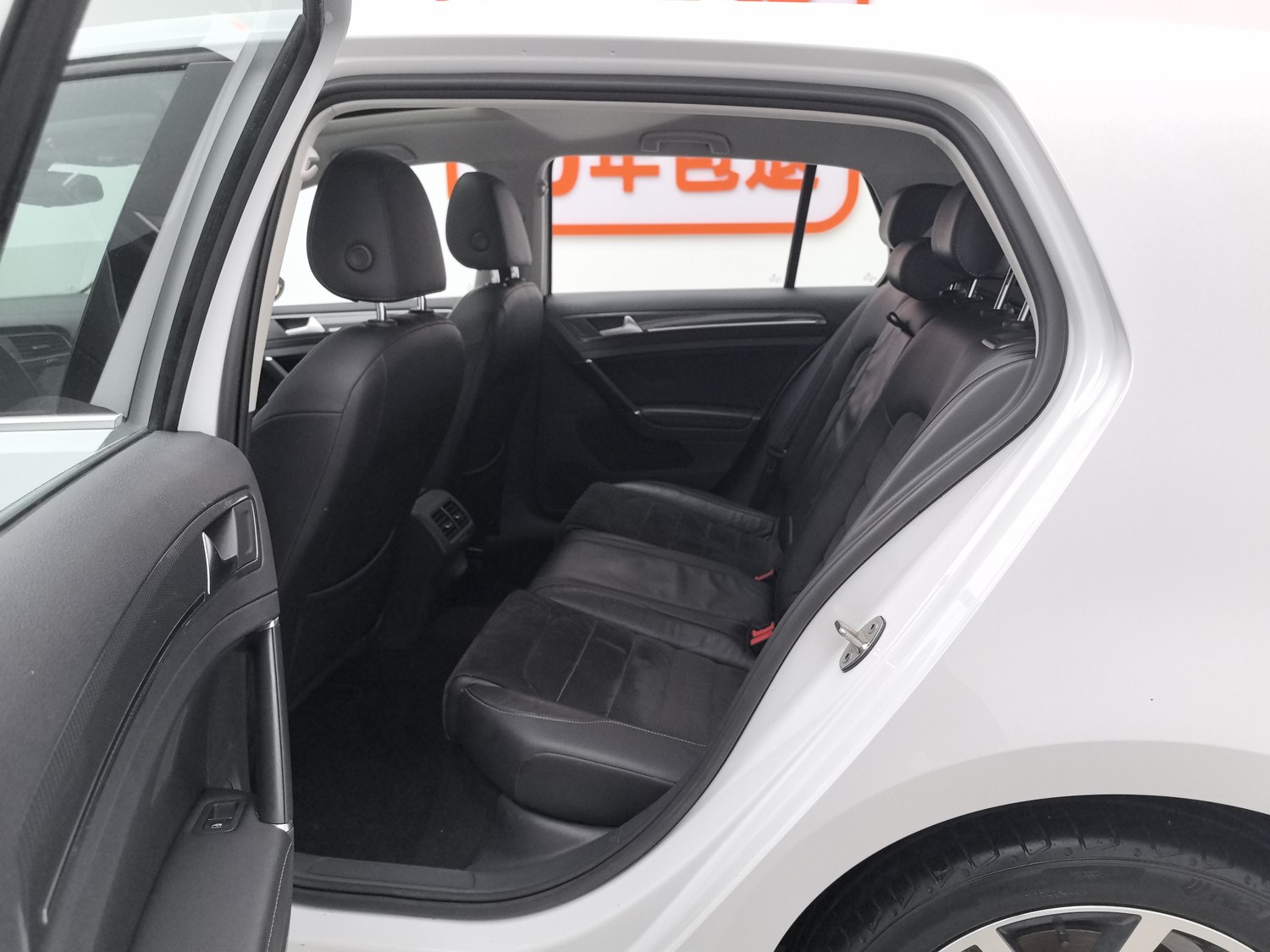 Used Volkswagen Golf 2020 1.4 AT