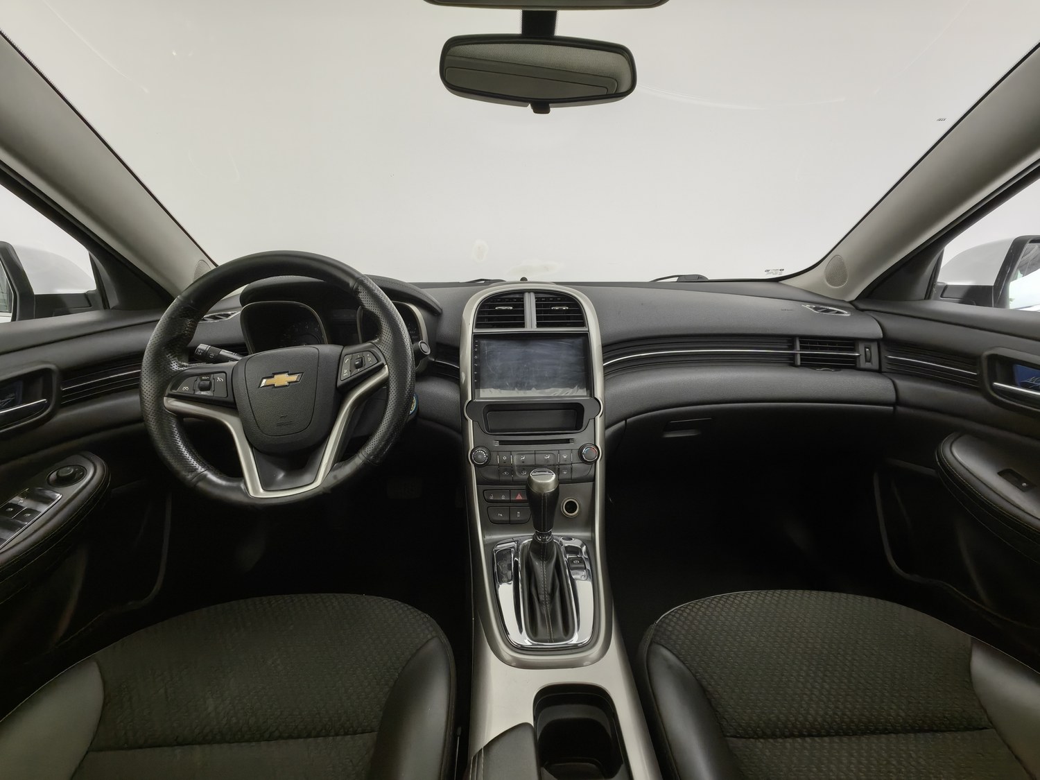Used Chevrolet Malibu 2013 1.6 AT