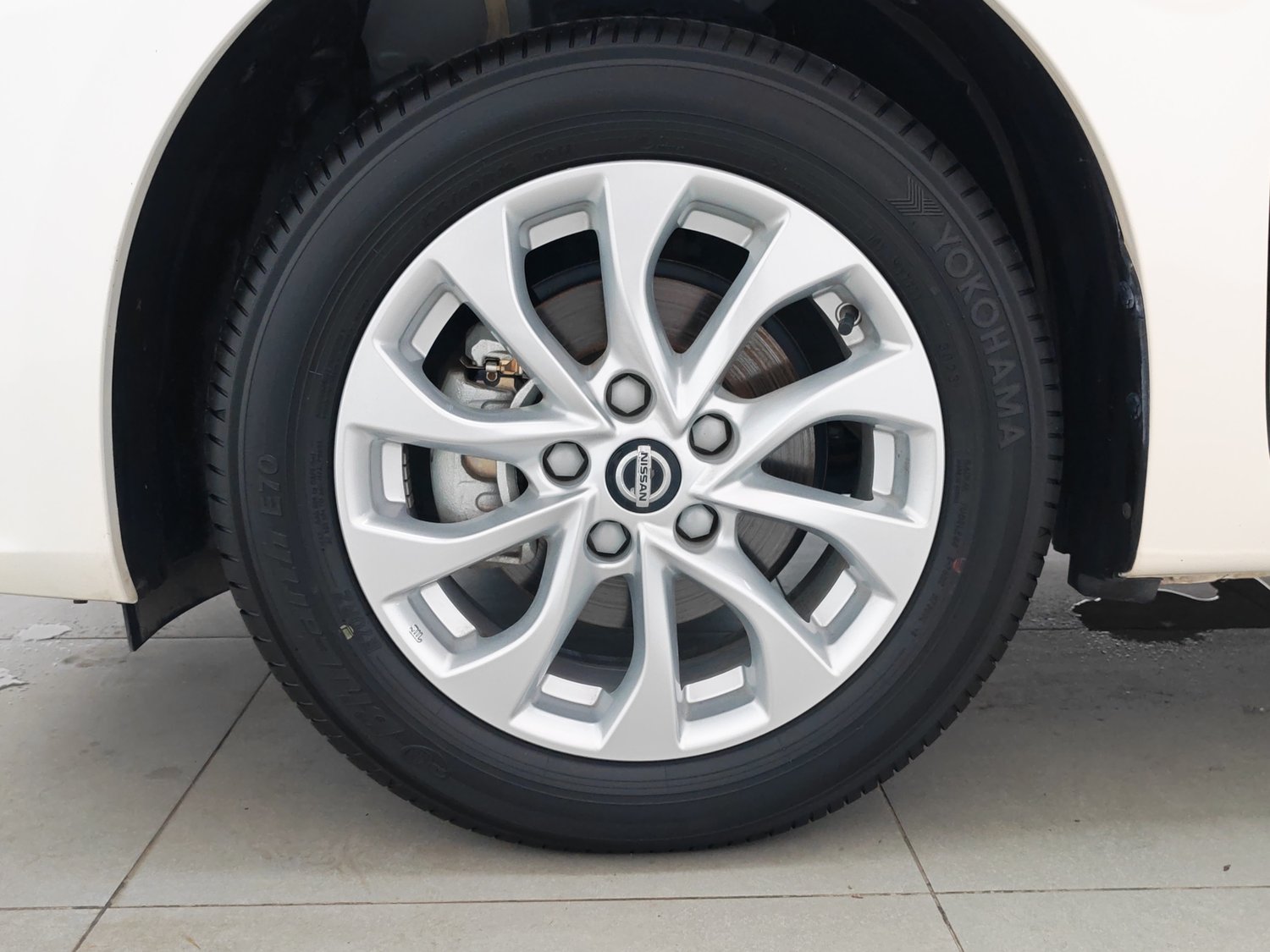 Used Nissan Sylphy 2022 1.6 AT