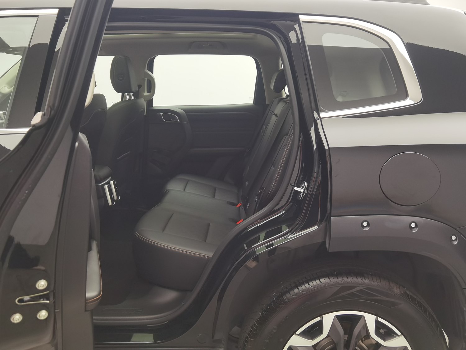Used Haval Big Dog 2024 2.0 AT