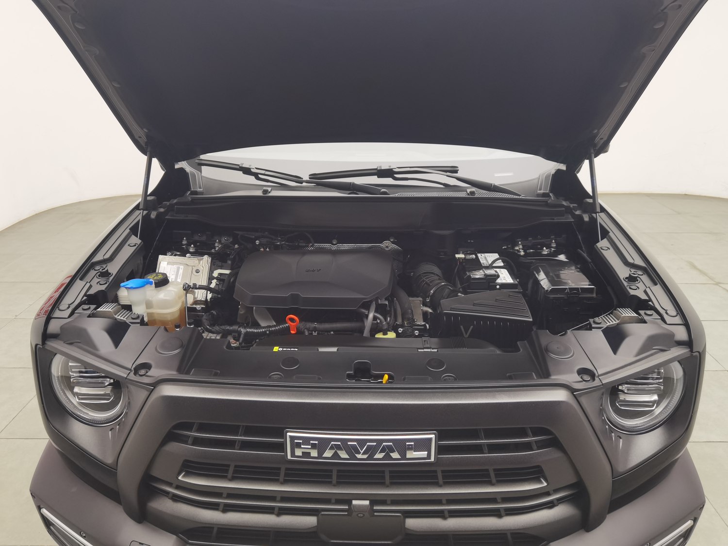 Used Haval Big Dog 2024 2.0 AT