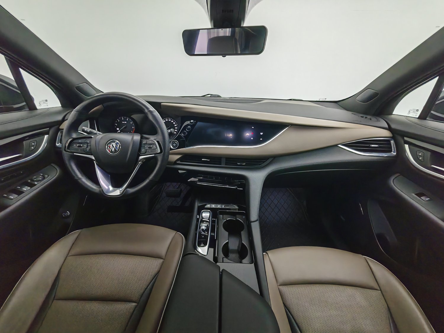 Used Buick Enclave 2020 2.0 AT