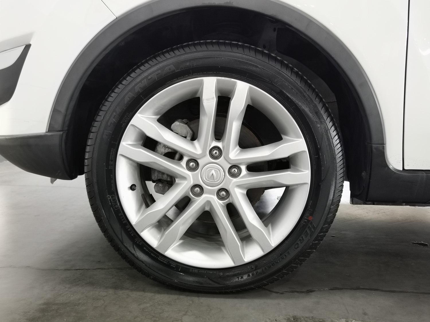Used Changan CS35 2016 1.6 AT