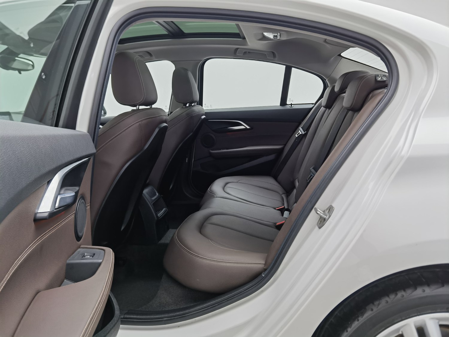Used BMW THE1 2019 1.5 AT