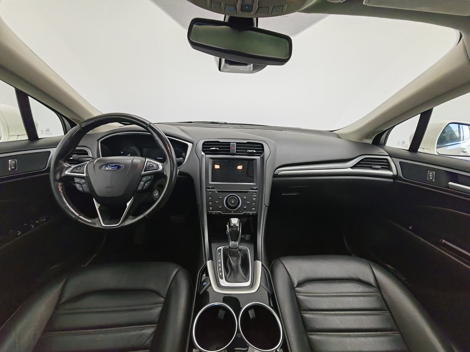 Used Ford Mondeo 2013 1.5 AT