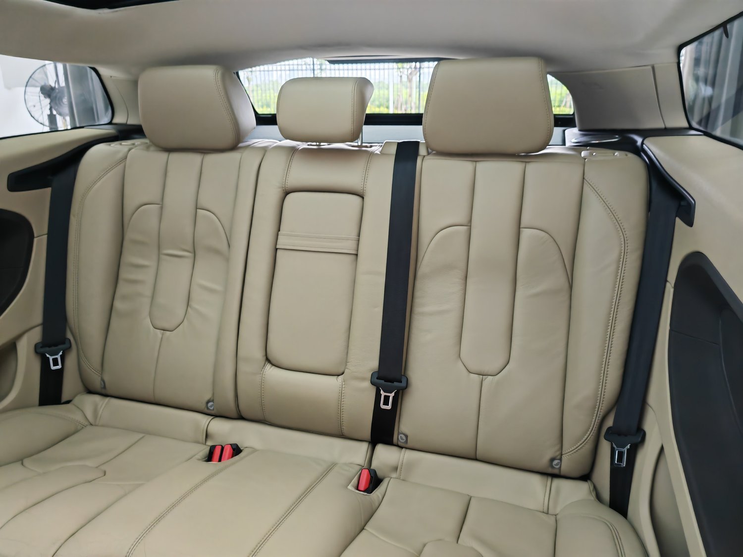 Used Land Rover Range Rover Evoque (Import) 2012 2.0 AT