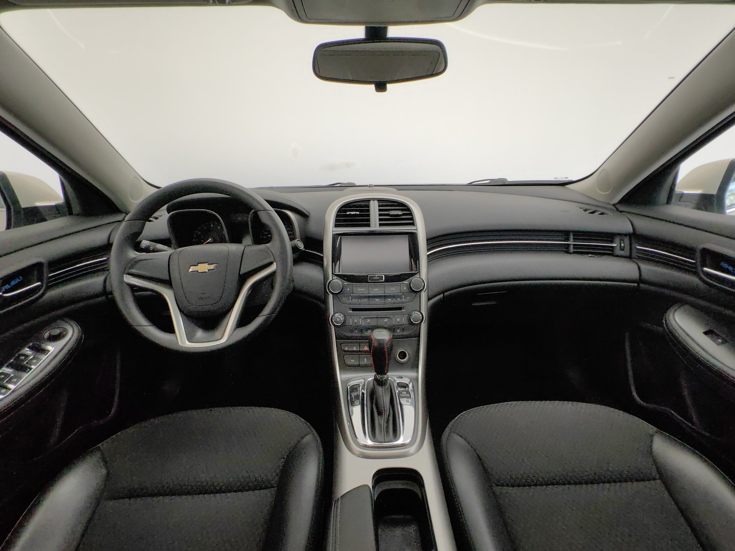 Used Chevrolet Malibu 2014 1.6 AT