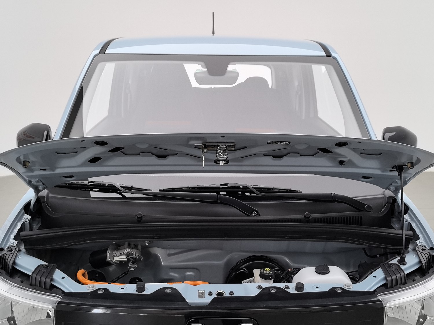 Used Wuling Hongguang MINIEV 2022