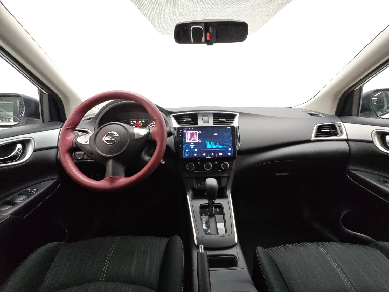 Used Nissan Sylphy 2022 1.6 AT