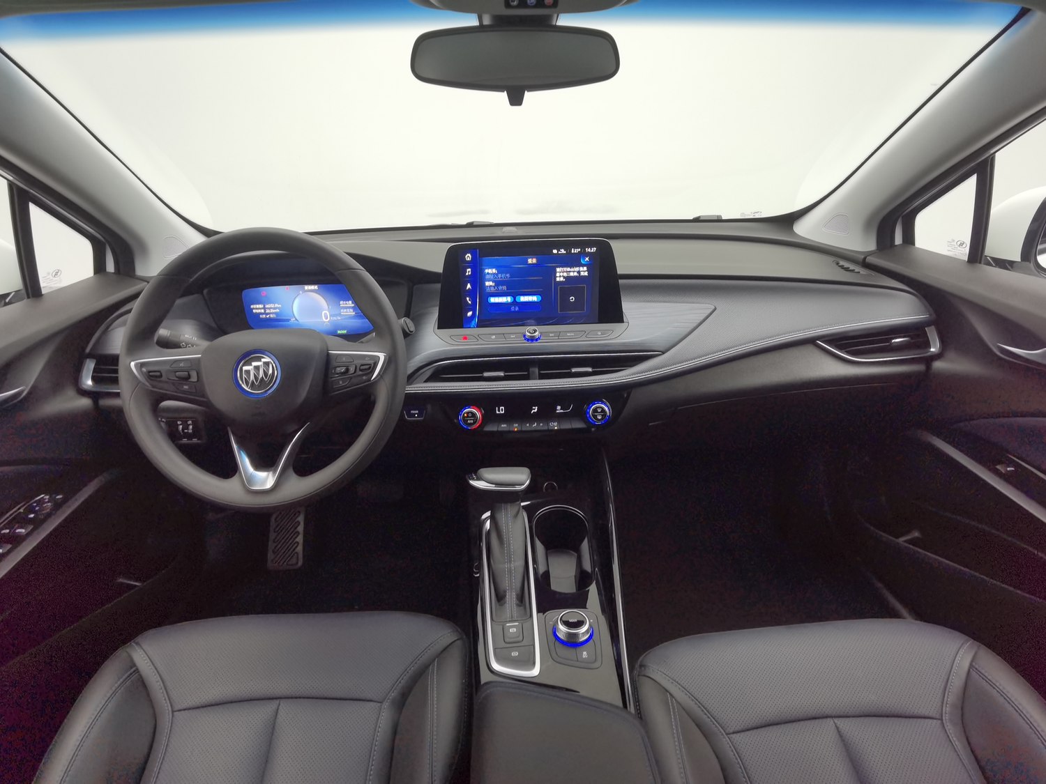 Used Buick Velite 6 2024