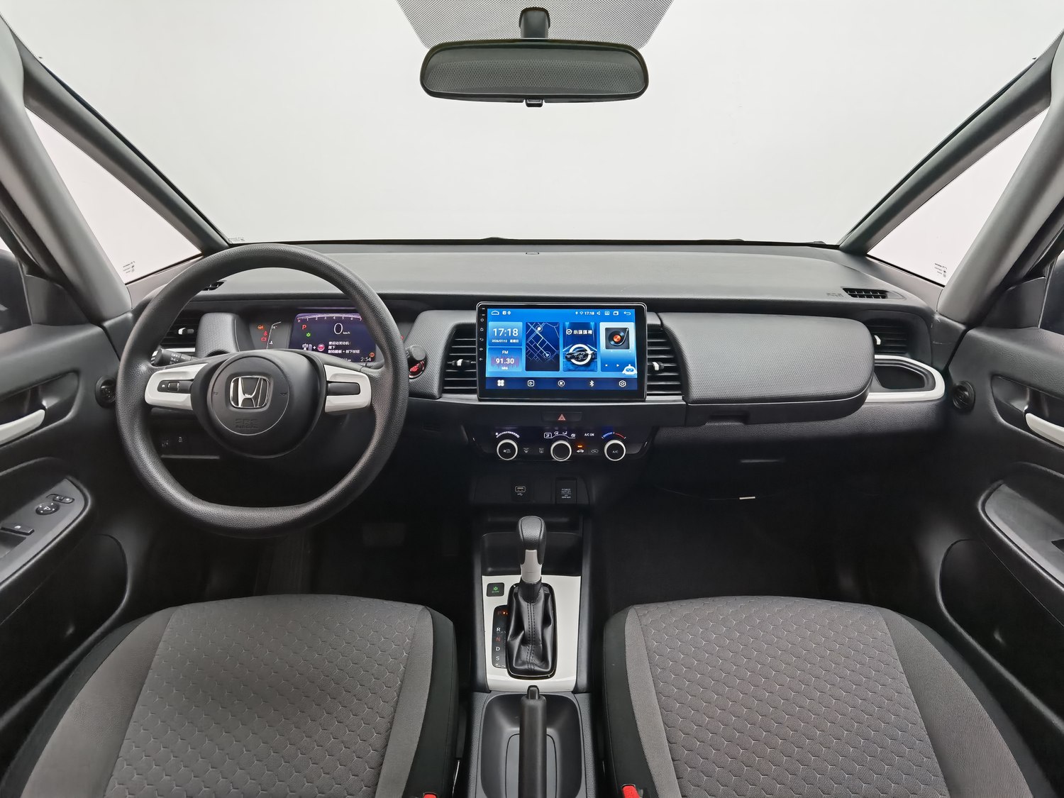 Used Honda Fit 2021 1.5 AT