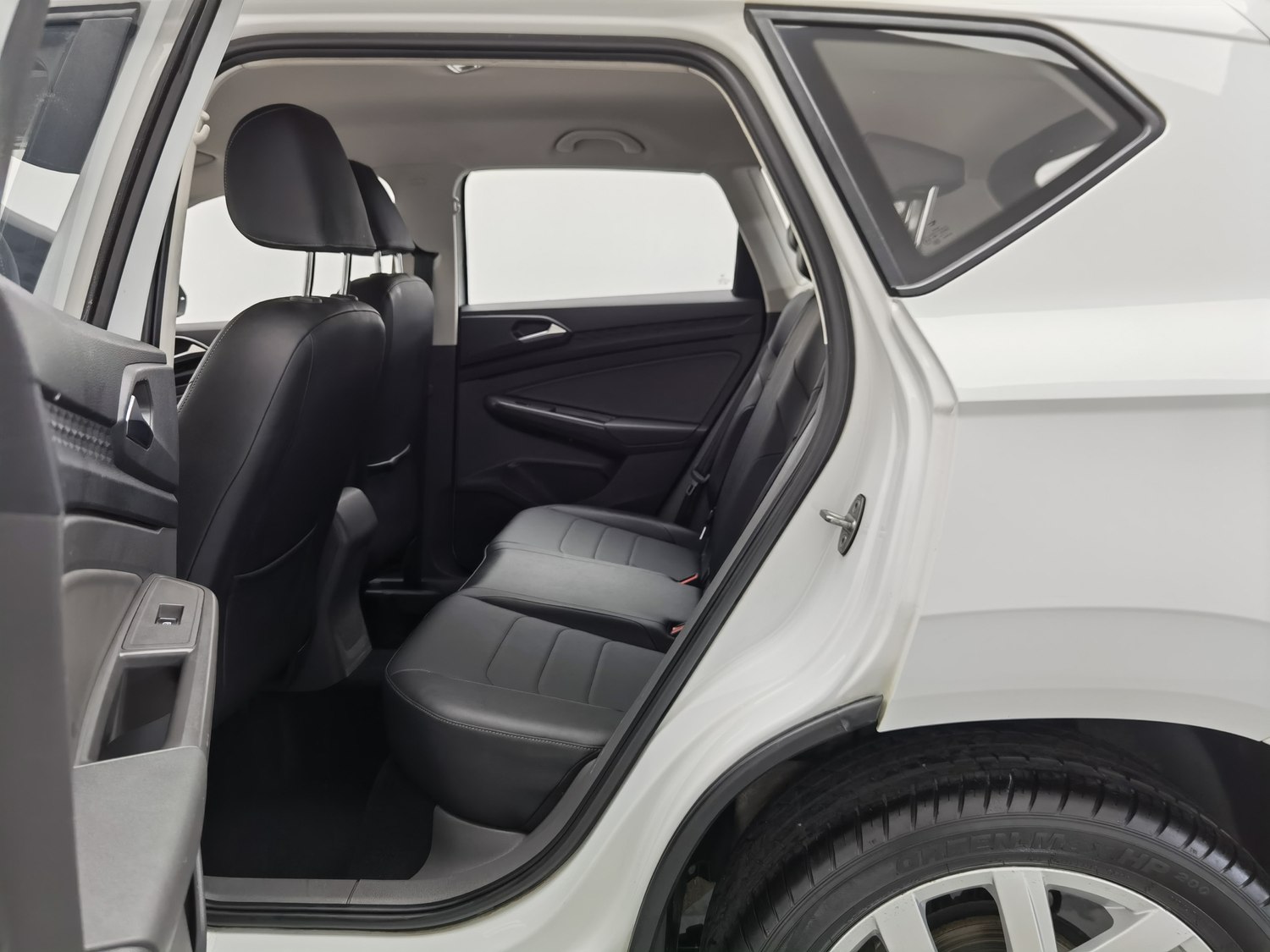 Used Jetta VS5 2019 1.4 AT