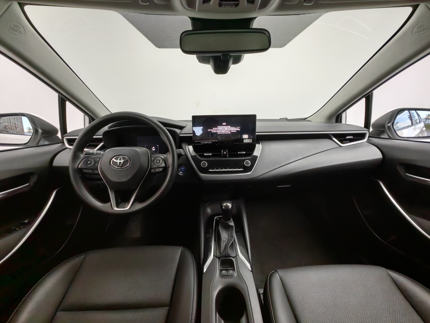 Used Toyota Corolla 2023 1.8 AT