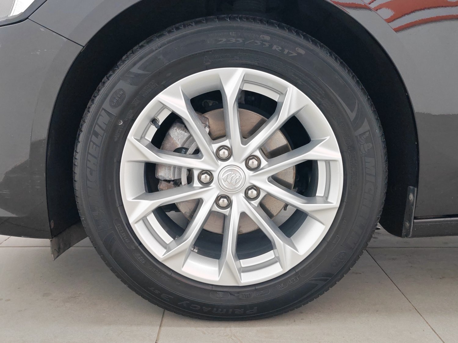 Used Buick LaCrosse 2022 1.5 AT