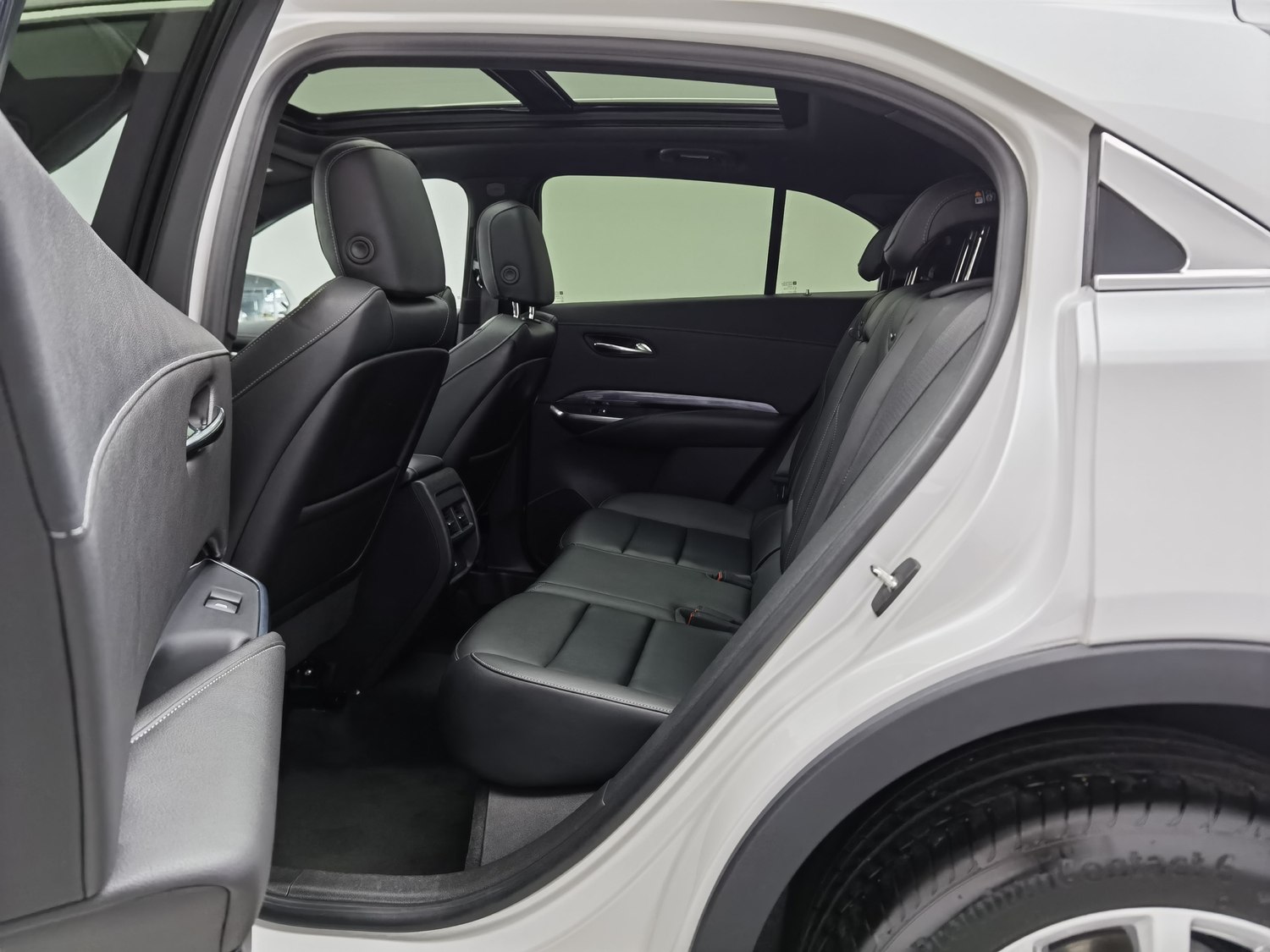 Used Cadillac XT4 2020 2.0 AT