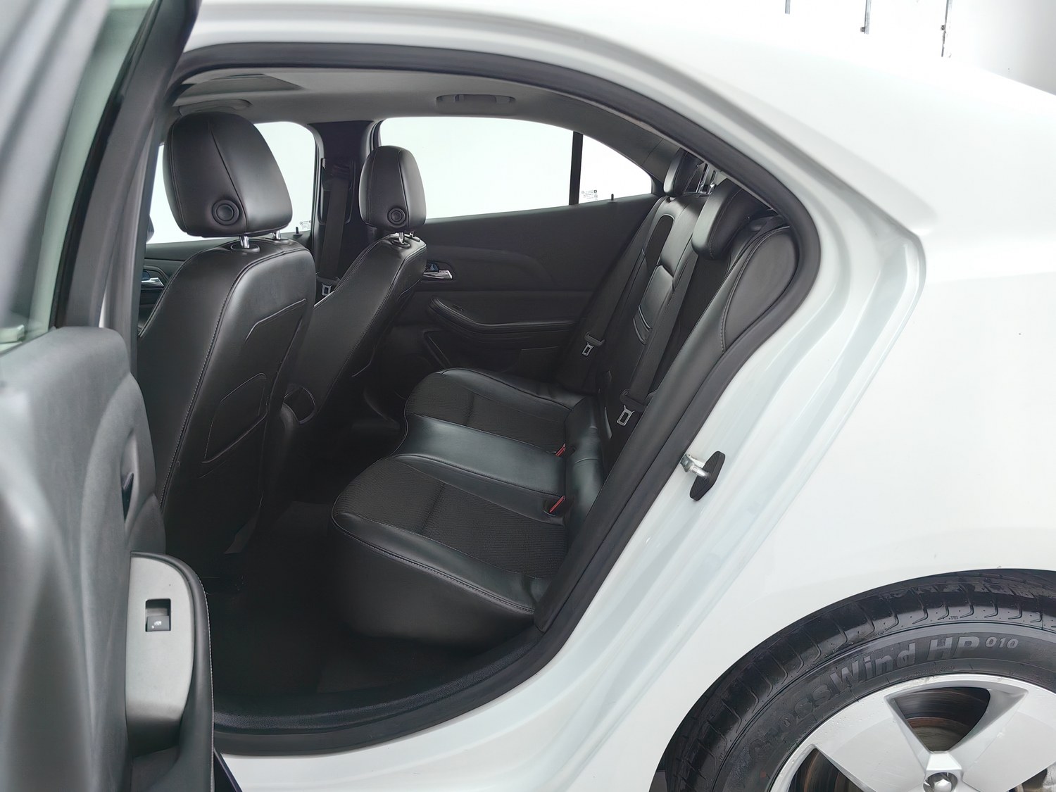 Used Chevrolet Malibu 2013 1.6 AT