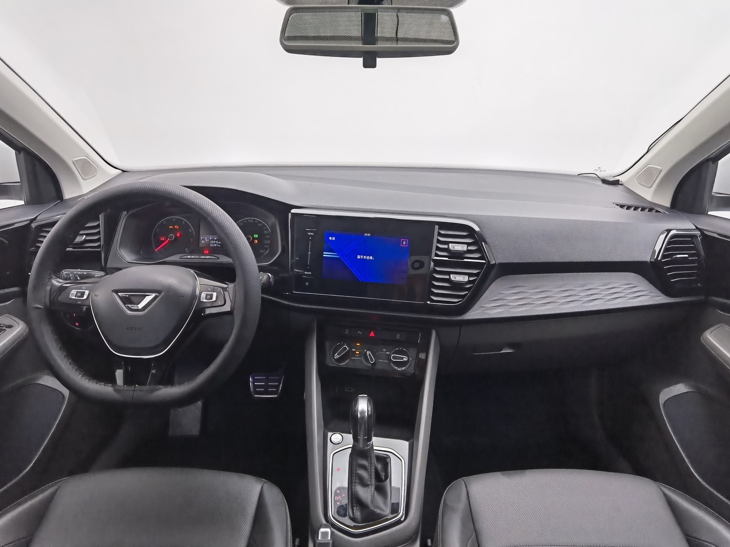 Used Jetta VS5 2019 1.4 AT