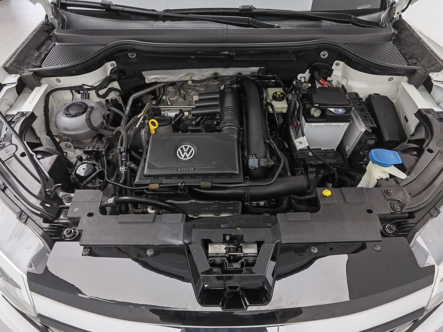 Used Jetta VS5 2019 1.4 AT