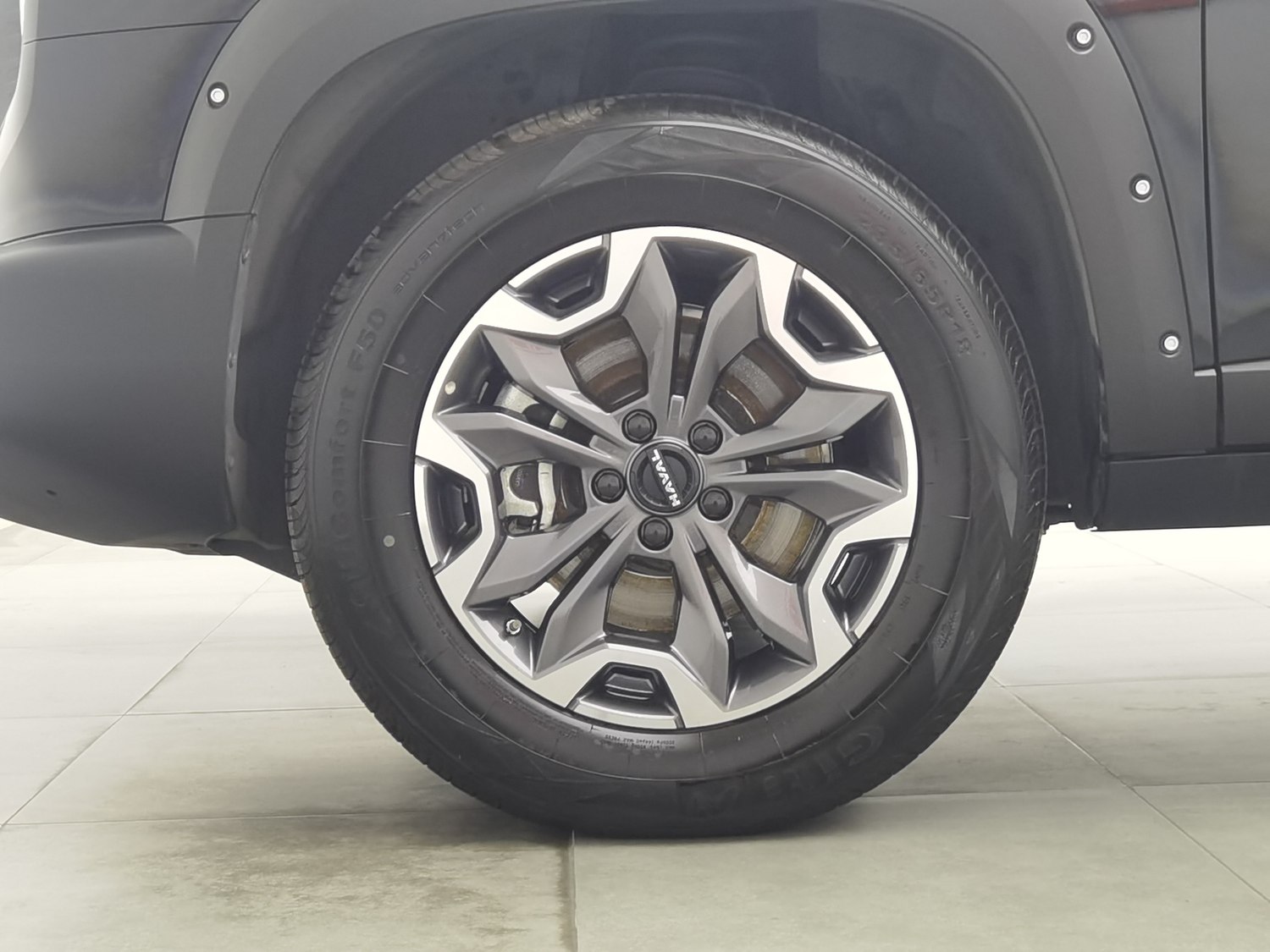 Used Haval Big Dog 2024 2.0 AT