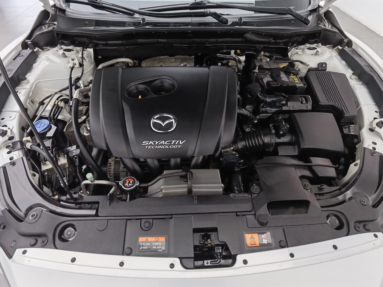 Used Mazda 6 Atenza 2018 2.0 AT