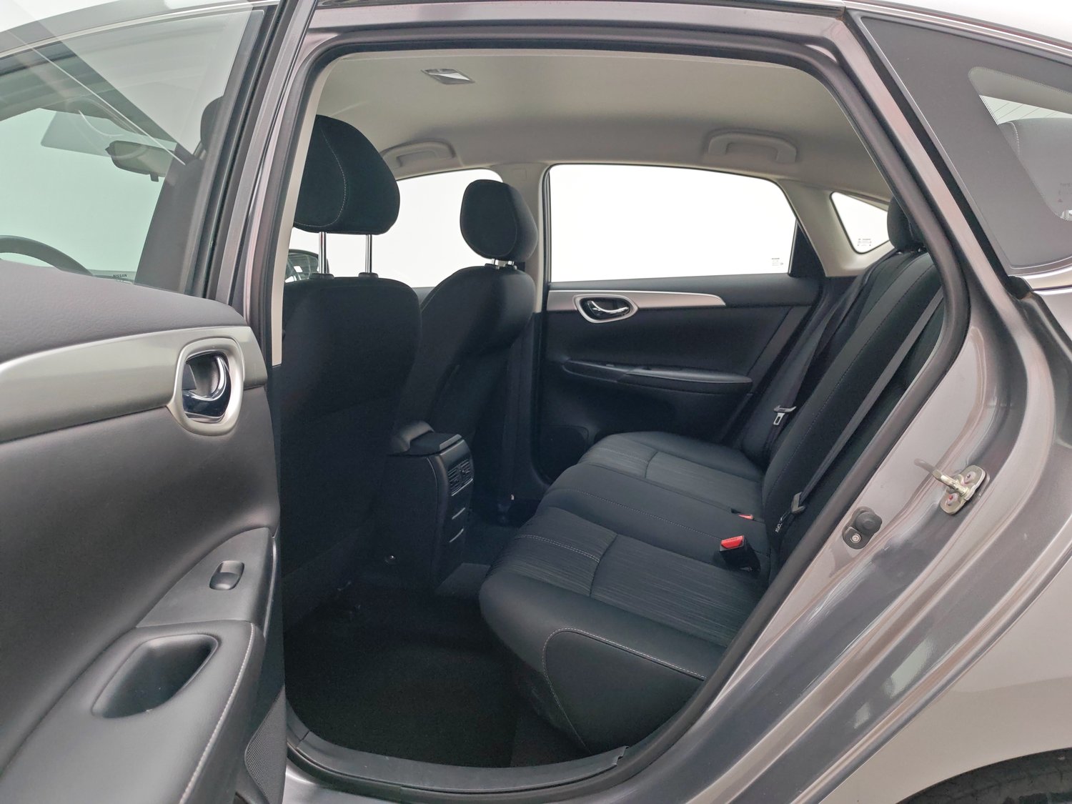 Used Nissan Sylphy 2021 1.6 AT