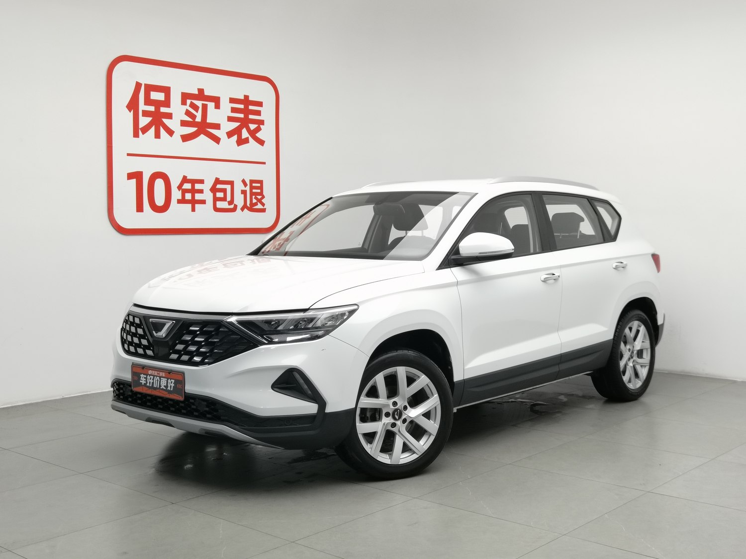 Used Jetta VS5 2019 1.4 AT
