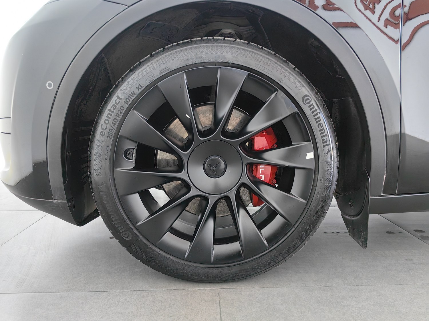Used Tesla Model Y 2022