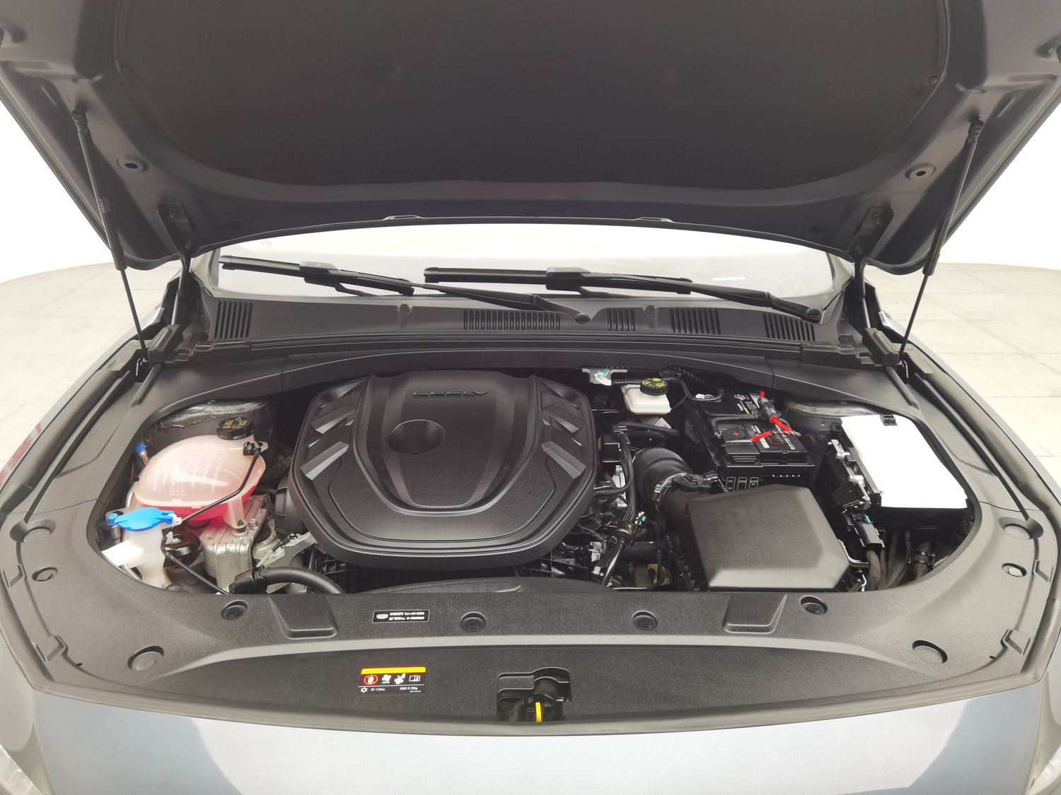 Used Geely Xingrui 2023 2.0 AT