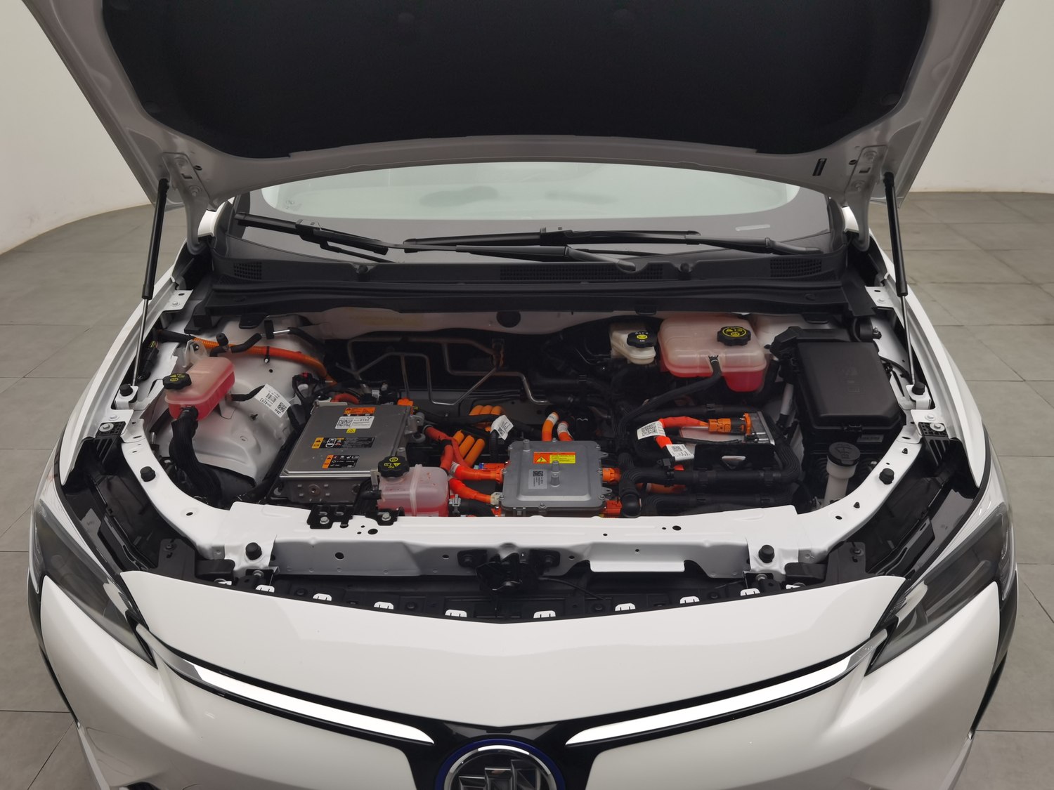 Used Buick Velite 6 2024
