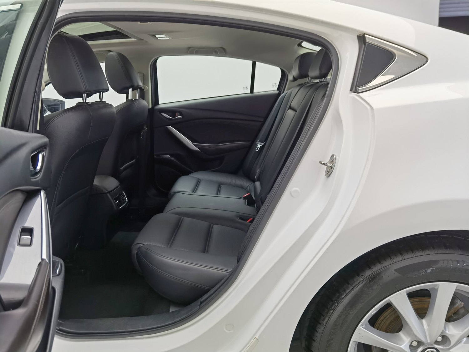 Used Mazda 6 Atenza 2018 2.0 AT