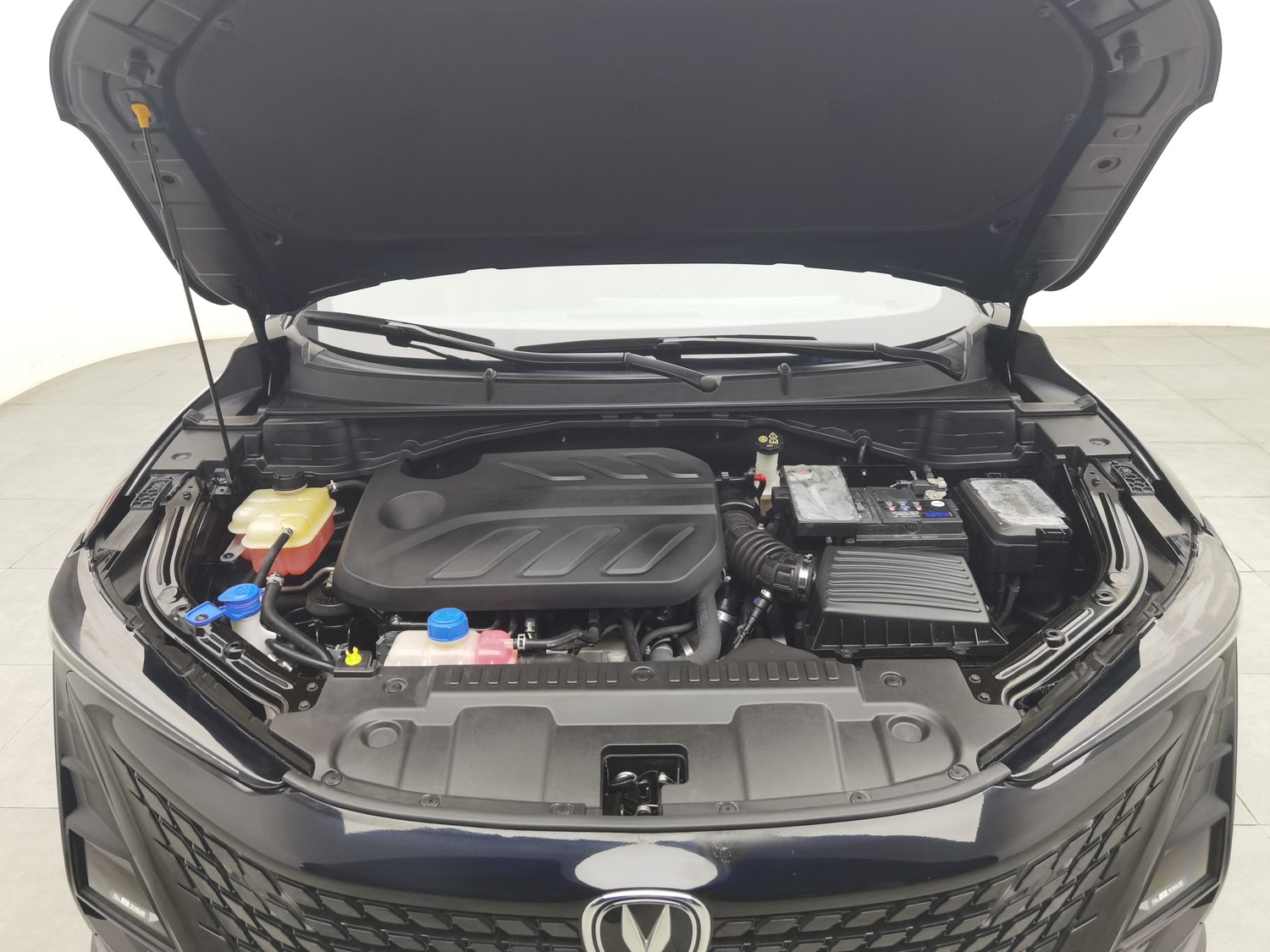 Used Changan UNI-T 2022 1.5 AT