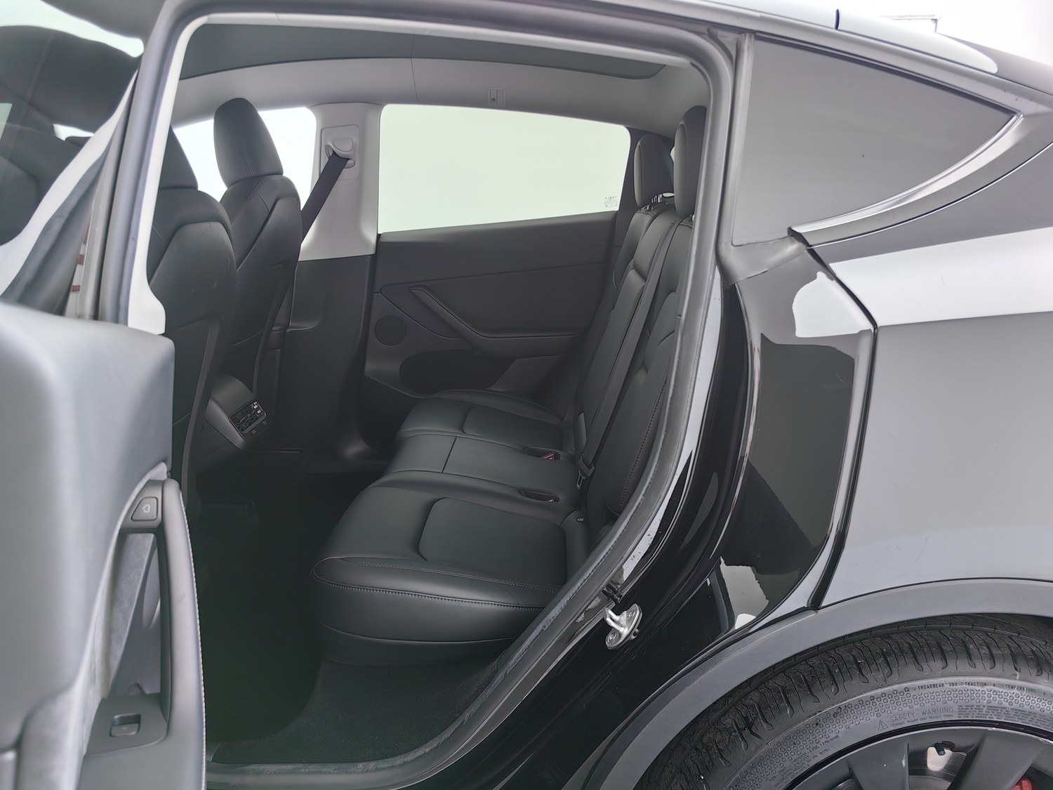 Used Tesla Model Y 2022