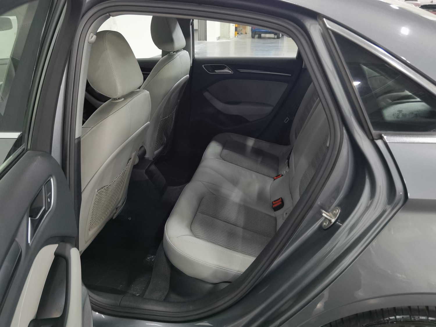 Used Audi A3 2020 1.4 AT