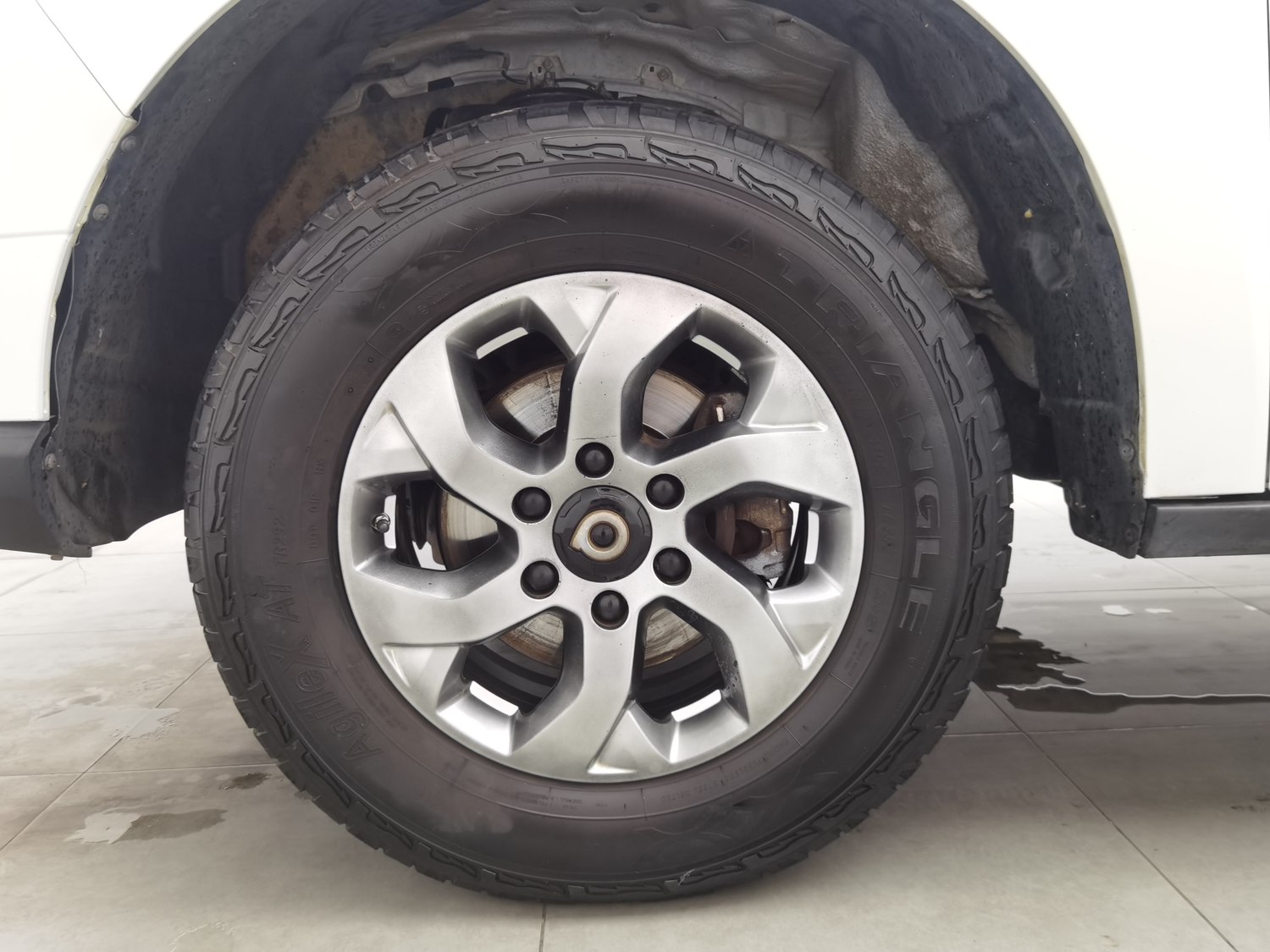Used Great Wall Poer 2021 2.0 AT
