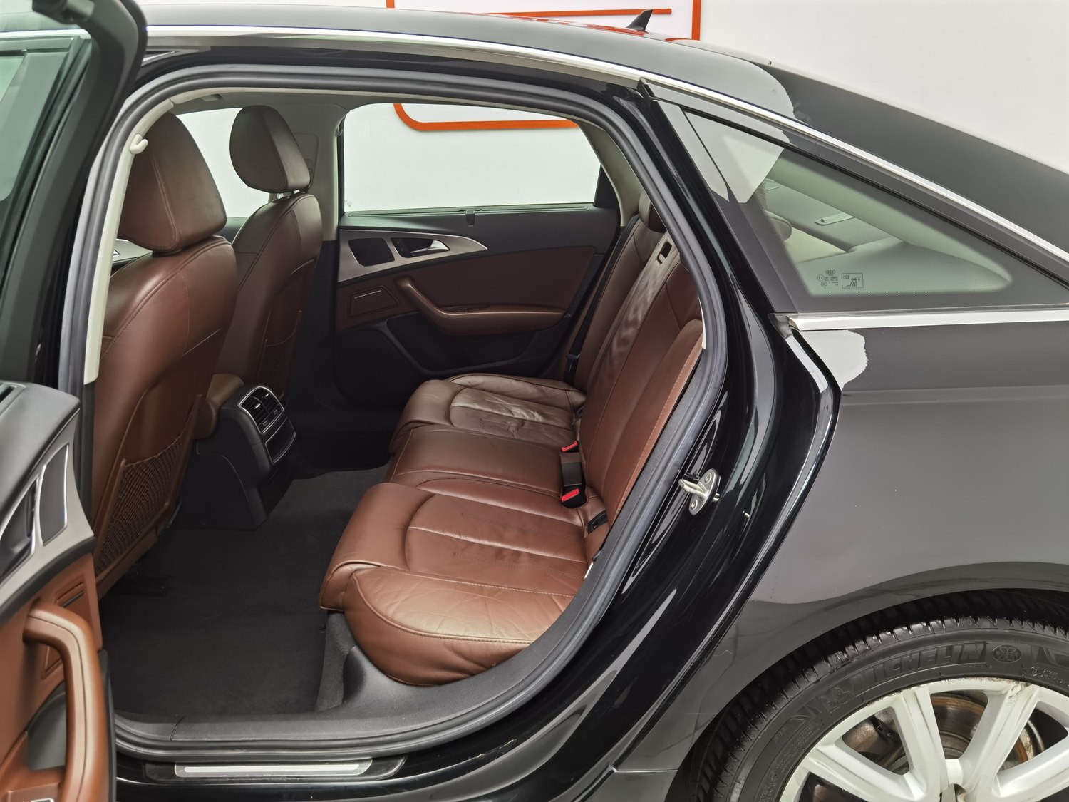 Used Audi A6L 2018 1.8 AT