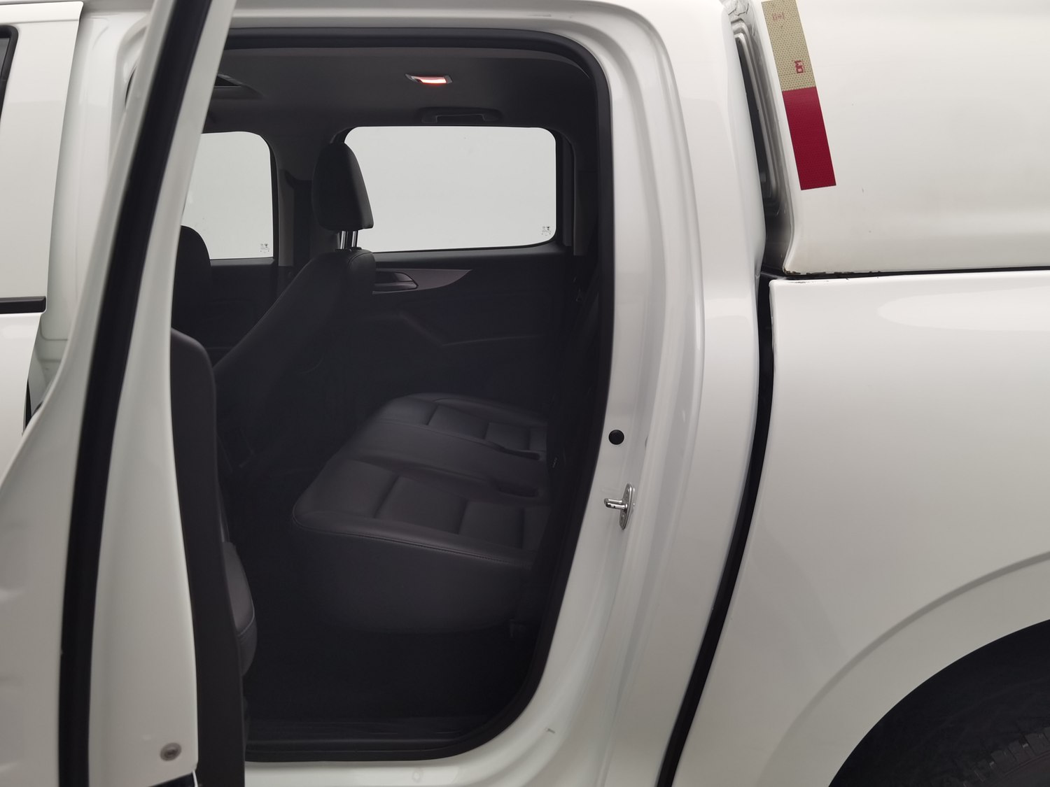 Used Great Wall Poer 2021 2.0 AT